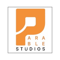 Parable Studios logo - Similar company to Sentient Machines