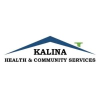 Kalina Health & Community Services logo - Similar company to Intracare Services