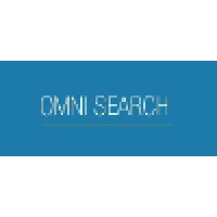 OMNI Search logo - Similar company to Lee Capstone Global Search