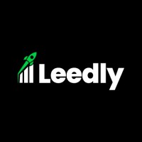 Leedly logo - Similar company to Settr.