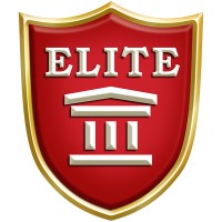 Elite Security & Staffing logo - Similar company to Pinnacle Security Services