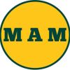 Mad About Marketing logo - Similar company to Eeternal Designs