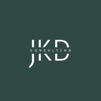 JKD Consulting logo - Similar company to Aw Consulting