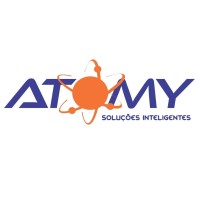 Atomy Soluções Inteligentes Ltda logo - Similar company to Loja Da Cidade