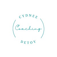 Cydnee DeToy Coaching logo - Similar company to My Order Cup