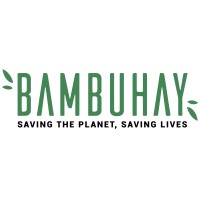 BAMBUHAY logo - Similar company to Nylos