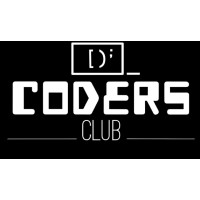D'Coders Club logo - Similar company to Geeksforgeeks_Campusbody_Srmcem