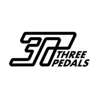 Three Pedals New England