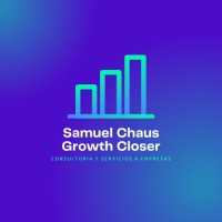 Samuel Chaus - Growth Closer logo - Similar company to Libertad Virtual