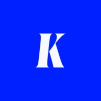 KR3W logo - Similar company to 3C Gaming