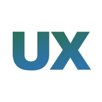 ux services logo - Similar company to Sharpa