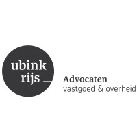 Ubink Rijs Advocaten logo - Similar company to Pro Vve Beheer