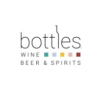 Bottles Curacao logo - Similar company to Bottles & Bottles Ltd