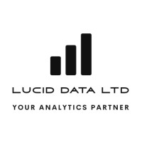 Lucid Data Ltd logo - Similar company to Lucid Data