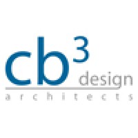 CB3 Design Architects logo - Similar company to Archive Architects