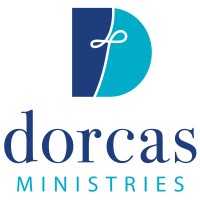 Dorcas Ministries logo - Similar company to Cooper Charitable Foundation