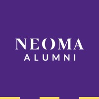 NEOMA Alumni logo - Similar company to Entourage Pro (Ex Linkedout)