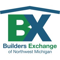 Builders Exchange of Northwest Michigan, Inc. logo - Similar company to Proof I Am