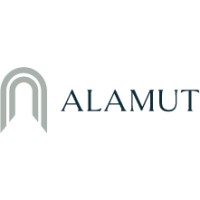 Alamut Investment Management logo - Similar company to Crystal Computing Ai
