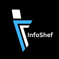 InfoShef logo - Similar company to Campustechies