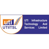 UTI Infrastructure Technology And Services Limited logo - Similar company to Nantronics