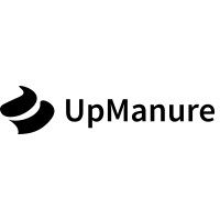 UpManure logo - Similar company to Cresponix