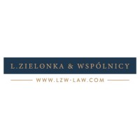 L. Zielonka & Partners Law Firm logo - Similar company to Woźnicki Węgliński Łopatko Restrukturyzacje Sp. Z O.O.