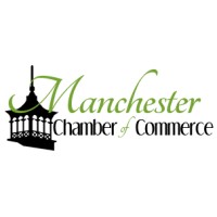 Manchester Chamber of Commerce logo - Similar company to Greater Manchester Chamber, Uk