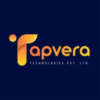 Tapvera Technologies PVT LTD logo - Similar company to Digital Mitro