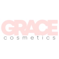 GRACE Cosmetics logo - Similar company to Eleffect