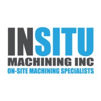 Insitu Machining Inc logo - Similar company to Gfw Technologies