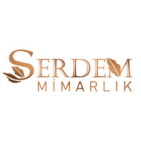 Serdem Architects logo - Similar company to Artsave Project Solutions