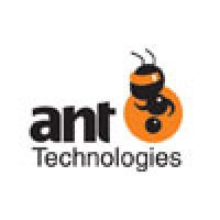 АНТ Технолоджис / ant Technologies Company logo - Similar company to Ant Technologies Private Limited