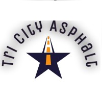 Tri City Asphalt - Oklahoma City logo - Similar company to Kbi Construction