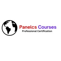 PanelcsCourses logo - Similar company to Red Gradient