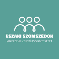 Északi Szomszédok Közérdekű Nyugdíjas Szövetkezet logo - Similar company to Oiovare