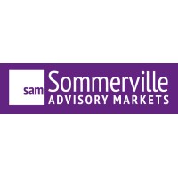 Sommerville Advisory Markets logo - Similar company to Vidaipro