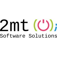 2mt Software Solutions GmbH & Co. KG logo - Similar company to Acatec Software Gmbh