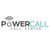 Powercall logo - Similar company to Campcruisers