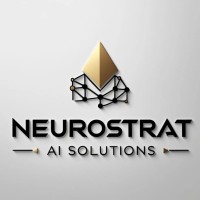 NeuroStrat AI solutions logo - Similar company to Aniccadigital.Io