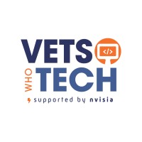 Vets Who Tech logo - Similar company to Teamwerc