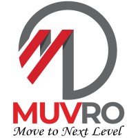 Muvro Technologies Pvt. Ltd. logo - Similar company to Prasoft It Services Pvt Ltd