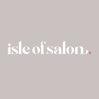 isle of salon logo - Similar company to Salon Booking System