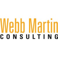 Webb Martin Consulting logo - Similar company to Keepmoving Pty Ltd