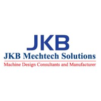 JKB MECHTECH SOLUTIONS ORAGADAM. logo - Similar company to Slesea