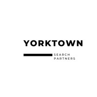 Yorktown Search Partners logo - Similar company to Westmount Ventures