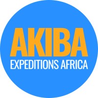 Akiba Expeditions Africa logo - Similar company to Mabau Inspired