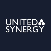 United Synergy GmbH logo - Similar company to Honicon Gmbh