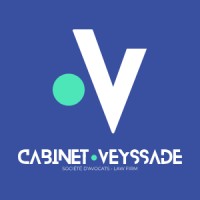 Cabinet Veyssade logo - Similar company to Procellence Business Club