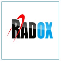 RADOX CNC logo - Similar company to Radoxgroupcnc